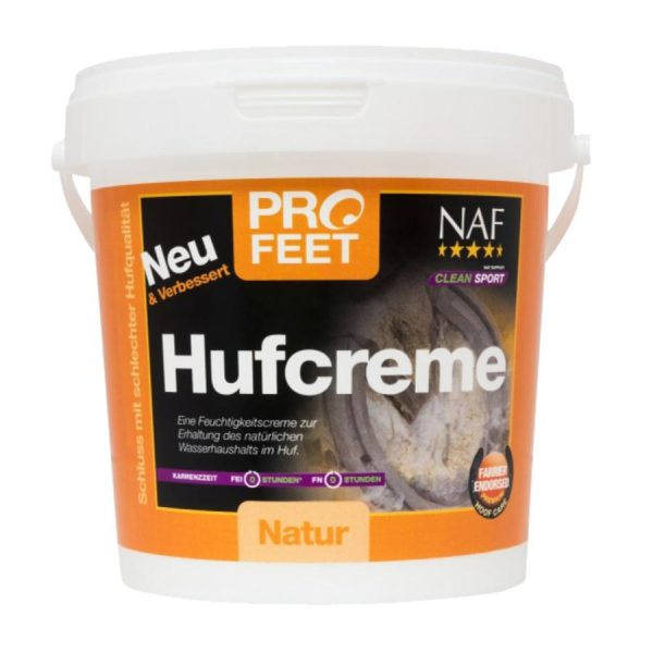 NAF ProFeet Hoof Moist Hufsalbe