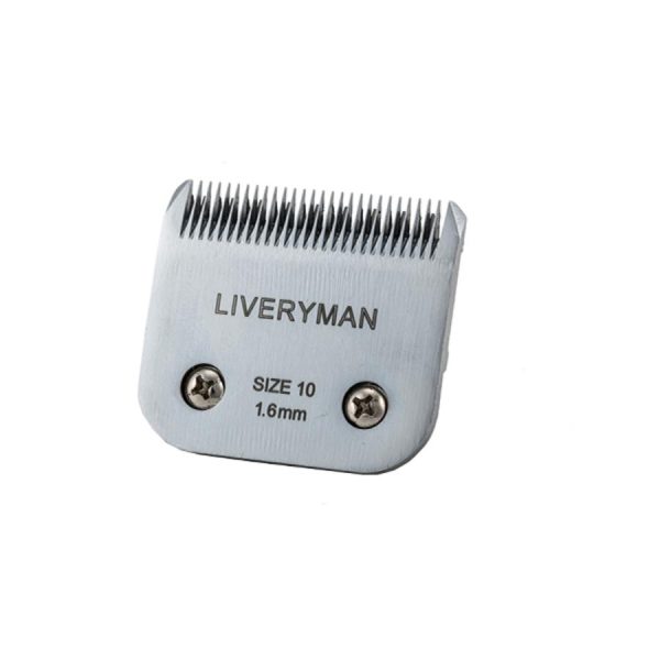 Liveryman Schermesser 16 mm Narrow