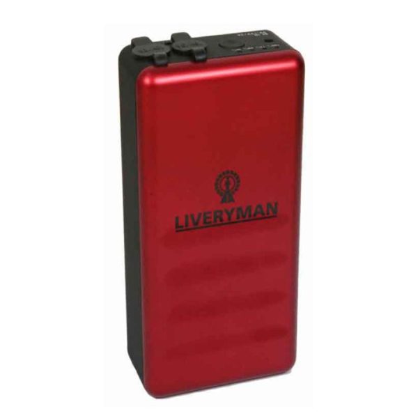 Externe Batterie für Kare Pro 200