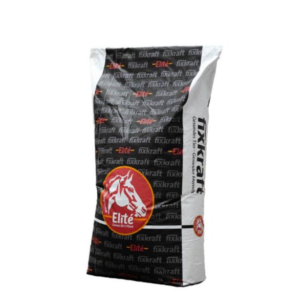 Fixkraft Elité Kompakt Basis Pellet 25kg