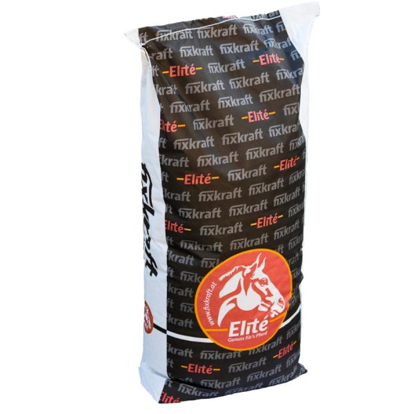 Fixkraft Elité Kompakt Pellet 25kg