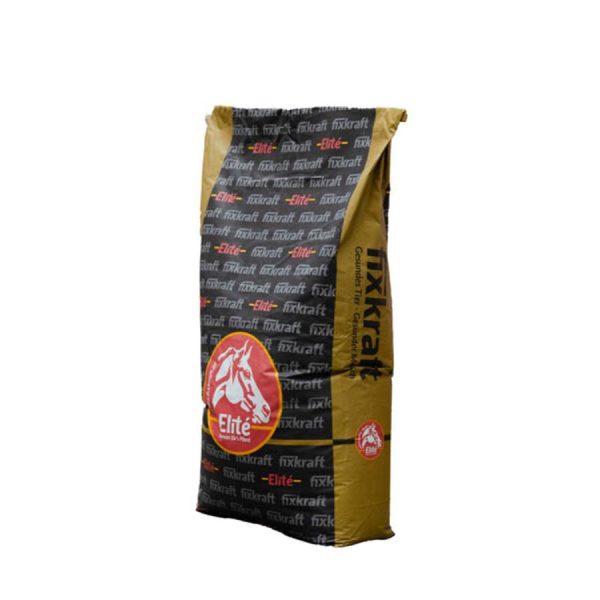 Fixkraft Elité Sensitive Plus Müsli 20kg