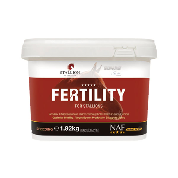 NAF Fertility für Hengste 1,92kg