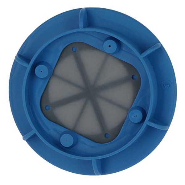 Hippomed AirOne Ausatemventil - Ersatzteil Hippomed Inhalator