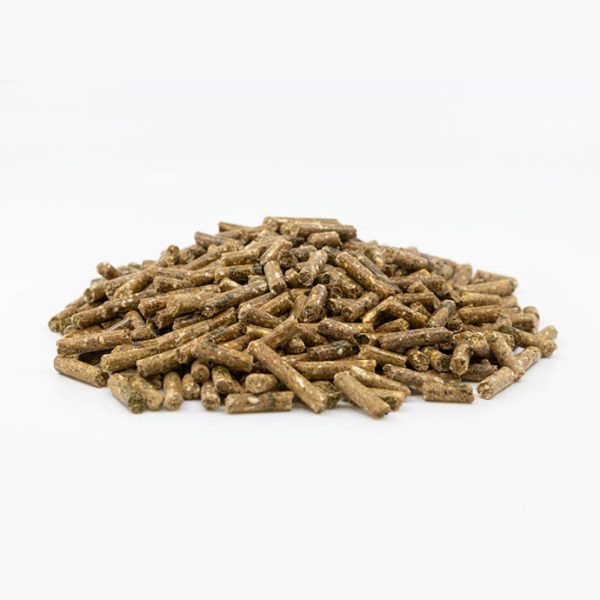 Fixkraft Elite Gastro Balance Pellet