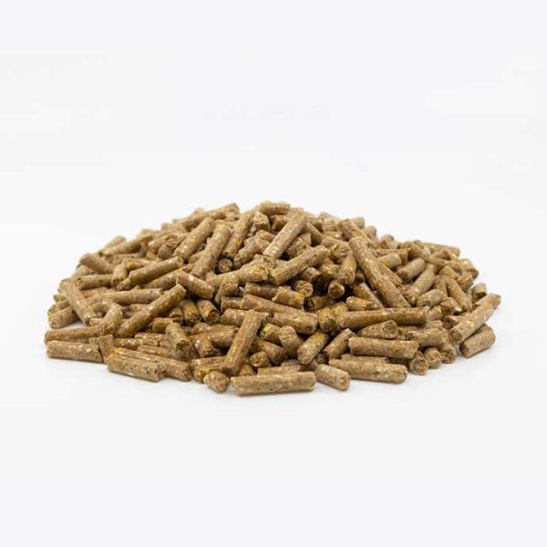 Fixkraft Elite Kompakt Pellet