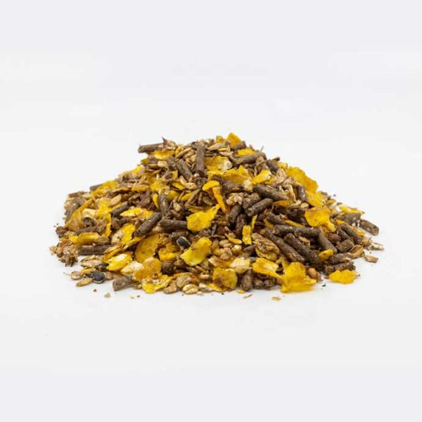 Fixkraft Elité Korn Flocks Müsli 25kg