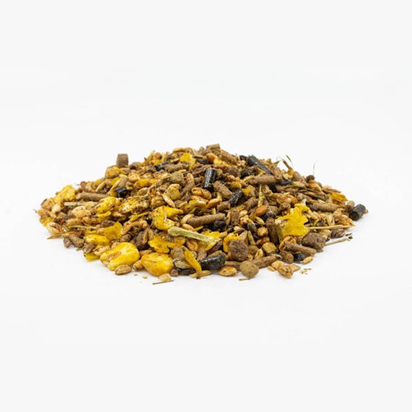 Fixkraft Elité Performance Sport Müsli 20kg