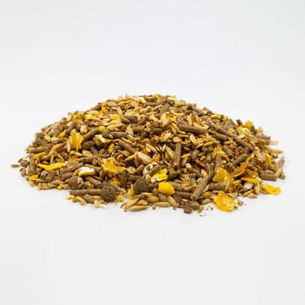 Fixkraft Elite Zuchtmuesli