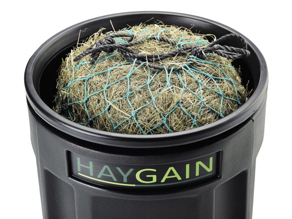 Haygain HG One (inkl. Fresh Dampfgenerator 1,45kW) – Bild 5