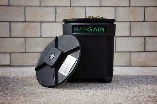 Haygain HG One (inkl. Fresh Dampfgenerator 1,45kW) – Bild 2