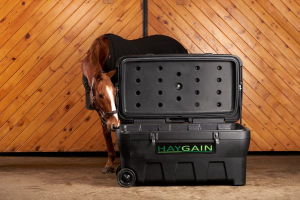 Haygain HG 2000 (inkl. PB Dampfgenerator 2,6kW) – Bild 6