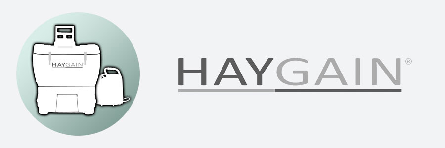 Button Haygain