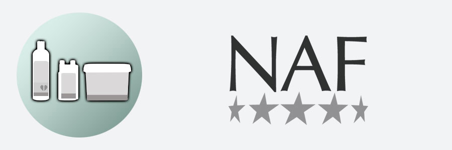 Button NAF