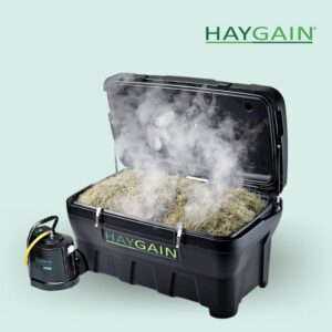 Haygain