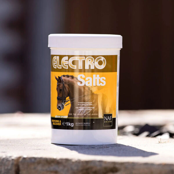 NAF Electro Salts 4kg – Bild 3