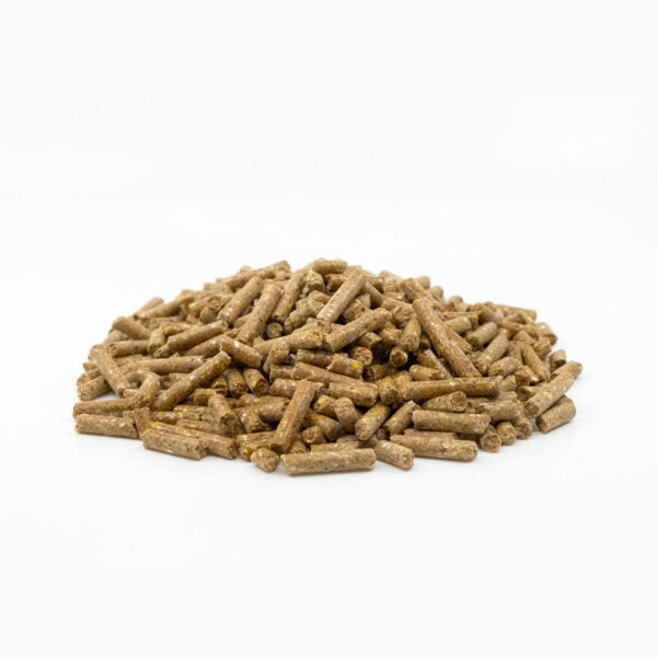Fixkraft Elité Ergänzer Pellet │ Vitamin- und Mineralstoffpellets