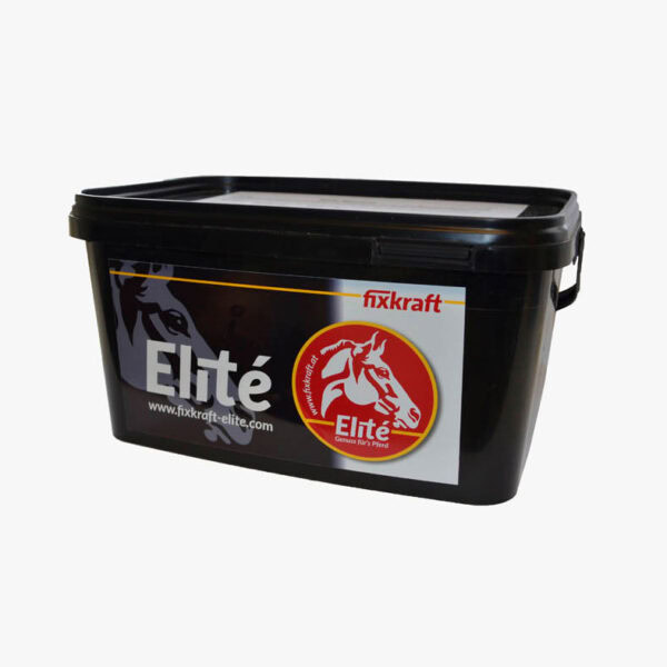 Elité Mineral Granulat │ Mineralfutter