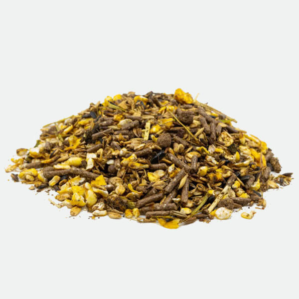 Fixkraft Elité Vital Müsli │ Allround Kräuter-Müsli