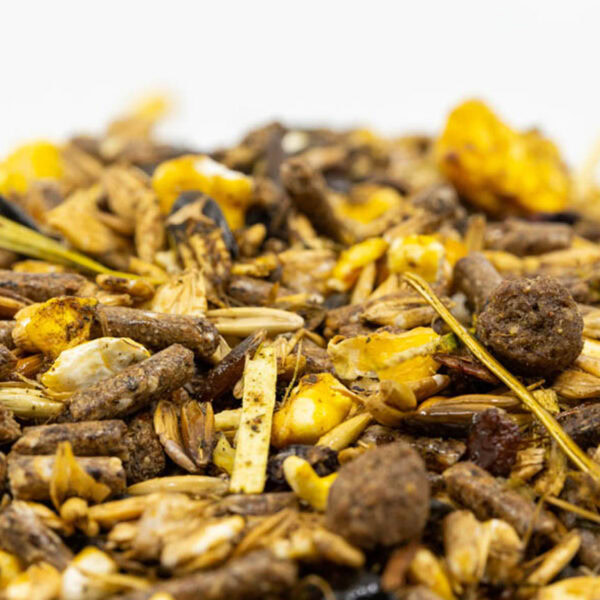 Fixkraft Elité Vital Müsli │ Allround Kräuter-Müsli
