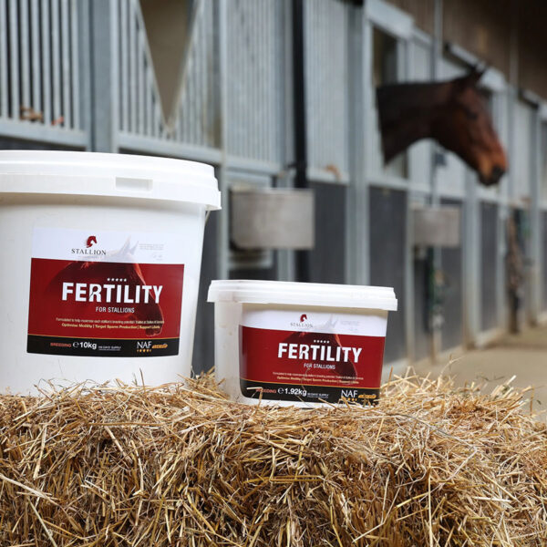 NAF Fertility für Hengste 1,92kg – Bild 3