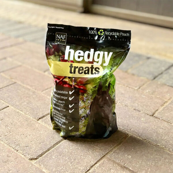 NAF Hagebuttenleckerli 1kg – Bild 3