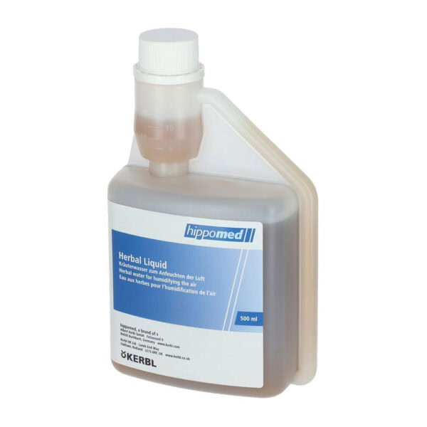 Hippomed Herbal Liquid Inhalationslösung