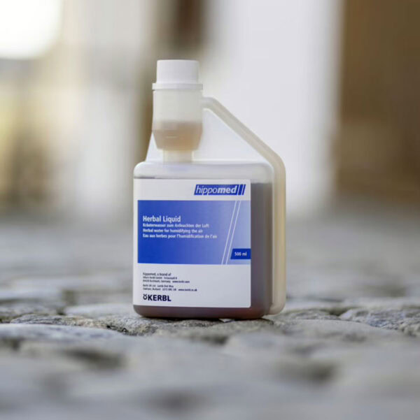 Hippomed Herbal Liquid Inhalationslösung