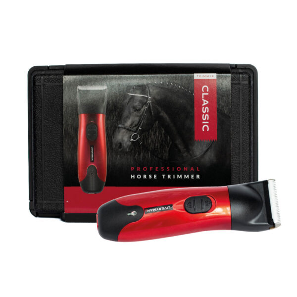 Liveryman Classic Trimmer