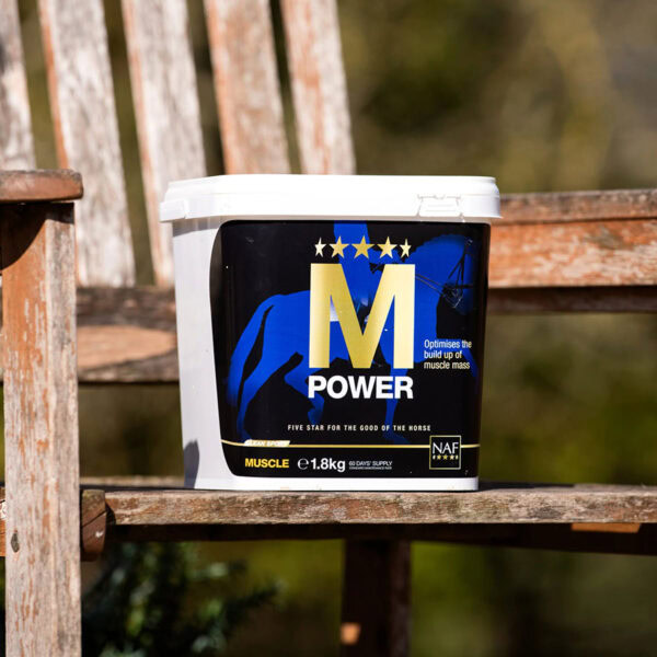 NAF MPower 900g – Bild 4