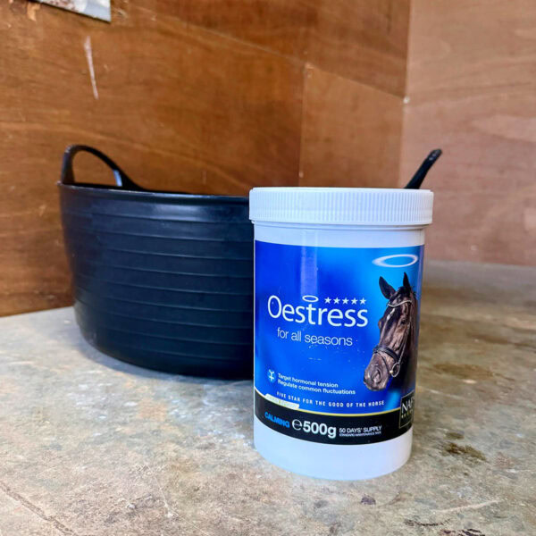 NAF Oestress Pulver 1kg – Bild 4