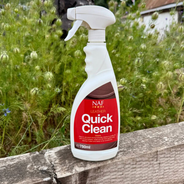 Lederpflegespray für schnelle, tägliche Anwendung