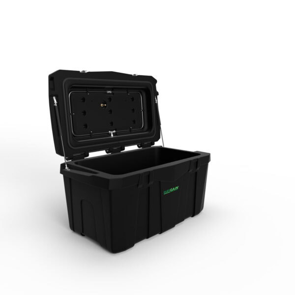 Haygain 360 Summit (inkl. PB Dampfgenerator 2,6kW) – Bild 5