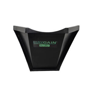 Haygain Durabar Eckheuraufe