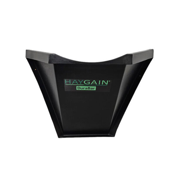 Haygain Durabar Eckheuraufe