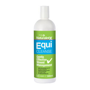 NaturalintX EquiCleanse│Wundreinigung