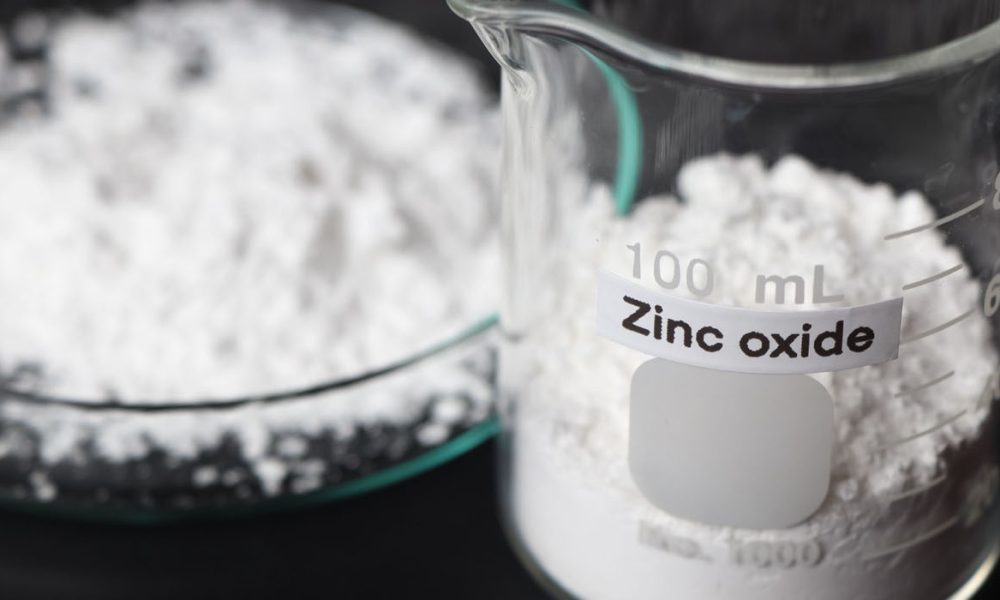 Zink für Pferde - Pferdperfekt Kräuterfibel